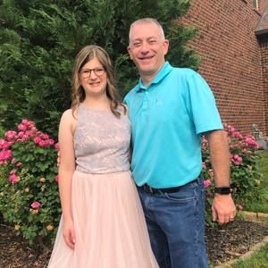 Meet your Posher, Mike